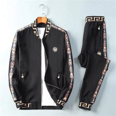 yupoo versace suit|Men's Designer and Luxury Suits & Blazers .